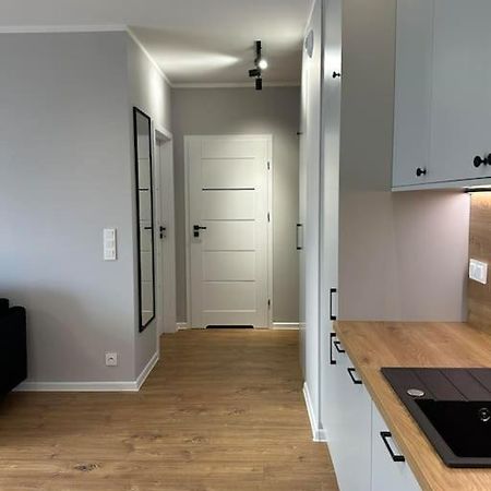 Project Comfort Lazurowa 15A/85 Blisko Jednostki Wat Warszawa Apartment Luaran gambar