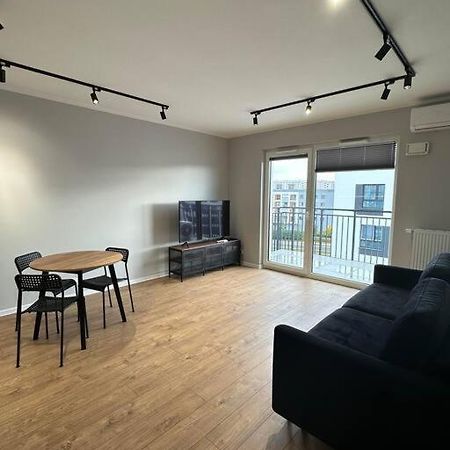 Project Comfort Lazurowa 15A/85 Blisko Jednostki Wat Warszawa Apartment Luaran gambar