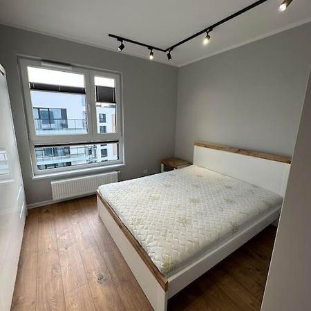 Project Comfort Lazurowa 15A/85 Blisko Jednostki Wat Warszawa Apartment Luaran gambar