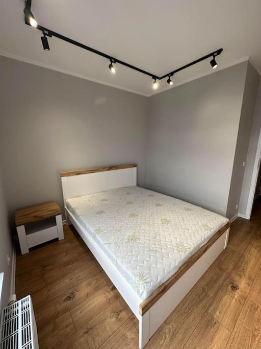 Project Comfort Lazurowa 15A/85 Blisko Jednostki Wat Warszawa Apartment Luaran gambar