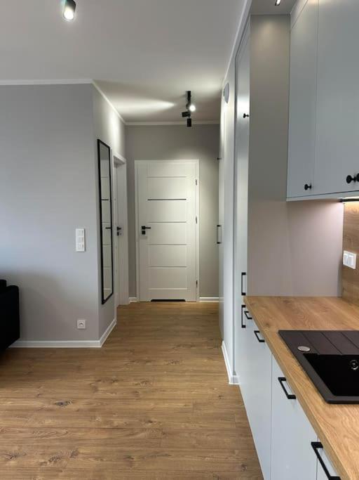 Project Comfort Lazurowa 15A/85 Blisko Jednostki Wat Warszawa Apartment Luaran gambar