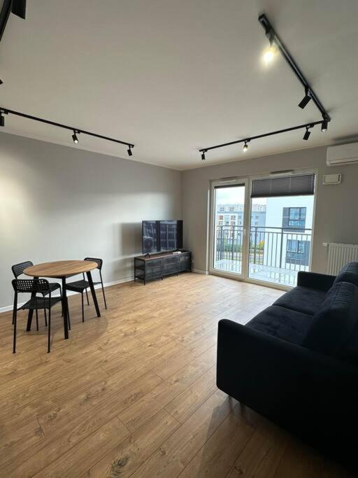 Project Comfort Lazurowa 15A/85 Blisko Jednostki Wat Warszawa Apartment Luaran gambar