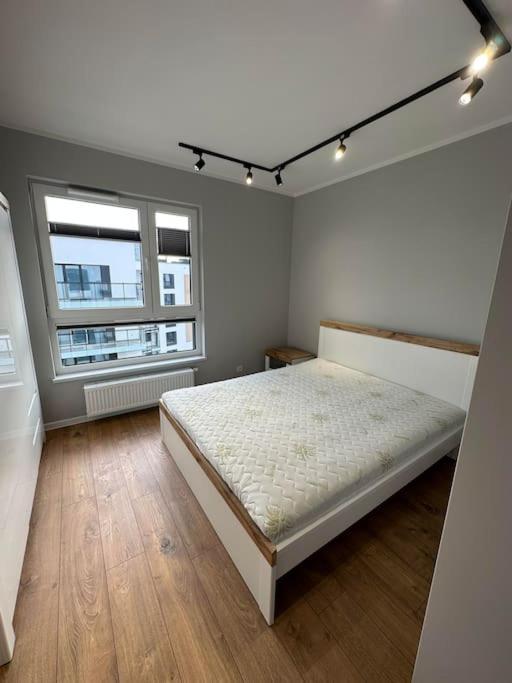Project Comfort Lazurowa 15A/85 Blisko Jednostki Wat Warszawa Apartment Luaran gambar