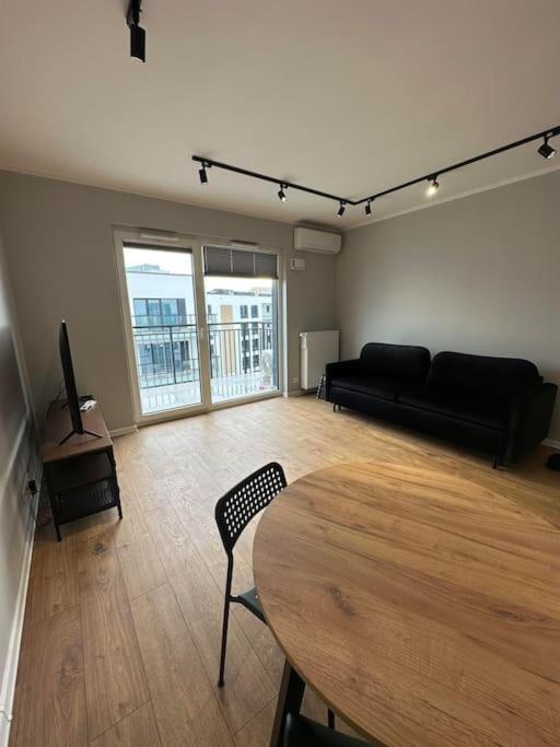 Project Comfort Lazurowa 15A/85 Blisko Jednostki Wat Warszawa Apartment Luaran gambar